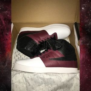 Men’s FILA Vulc 13 MP sneakers